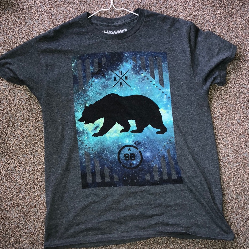 T shirt